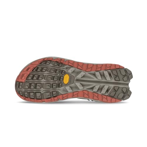 Image of ALTRA Men's Olympus 6 Hike Mid GTX Hiking Shoe