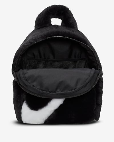 Nike Futura 366 Faux Fur Mini Backpack for Women4