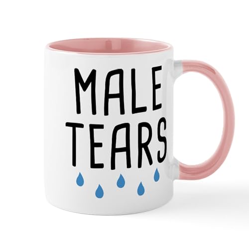 Taza de cerámica CaféPress 11 oz blanco miniatura 1