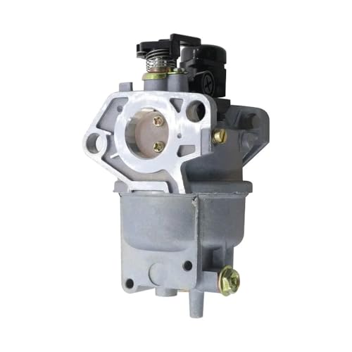 Compatible con carburador for tractor cortacésped HT3813, HT3813K1 y HT4213 SA (16100-ZA0-L01)