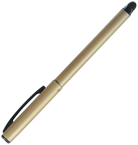 Pilot Ballpoint Pen, Frixion Ball Biz, Gold (LFB-150EF-GD)