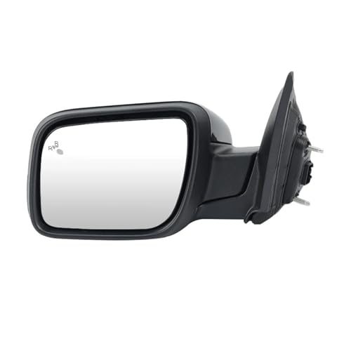 Rétroviseur Ford Explorer 2011-2015 pour rouler sereinement en ville