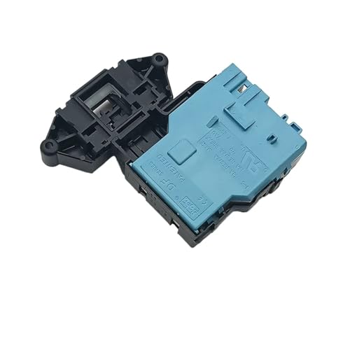 Verrouillage stable 110-120V serrure de porte EBF49827801 pour laveuse à chargement frontal