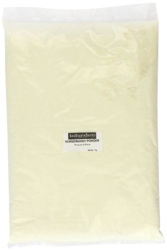 JustIngredients Horseradish Powder 1 Kg
