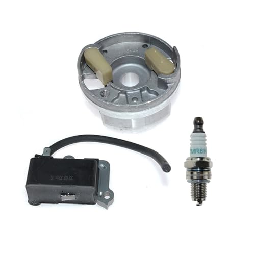 Bobina de encendido compatible con modelos EBZ6500, EBZ7500, EBZ8500 y BB2280