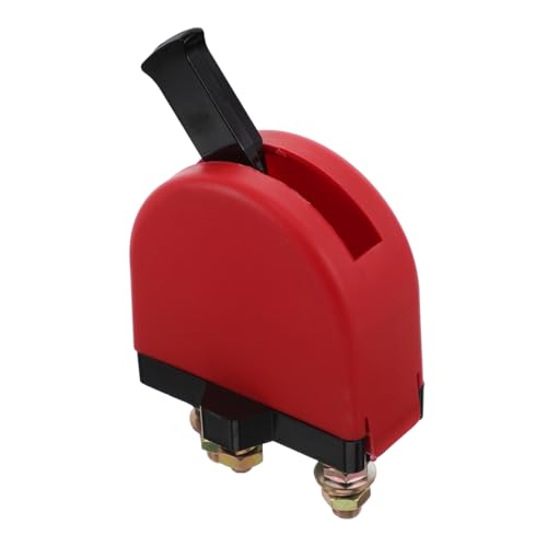 ABOOFAN Battery Power Switch Marine Rv Main Power Switch Battery Disconnect for Boat/yacht