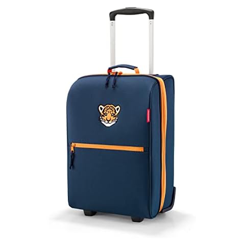 reisenthel trolley XS kids  Kindergepäck, leicht und praktisch Cover