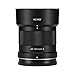 VILTROX 50 mm F2 Full Format Lens for Nikon Z, AF 50 mm f/2 Z Standard Prime Lens with Large Aperture for Z Mount, Z Ultra Compact z Mount for Z8 Z9 Z6 Z7 Z6 II Z7 II Z5 Z50 ZF Z30