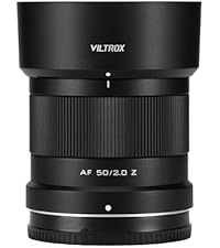 VILTROX AF 9mm F2.8 Zマウント 未開封 Viltrox AF 9mm F2.8 AIR APS-C Z ニコンZマウント – viltrox-shop