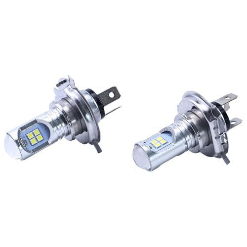 JZGRDN 2PCS Bombillas LED Brillantes TD170-99010 miniatura 5