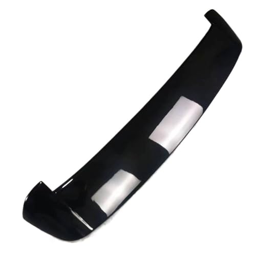 Aileron de toit pour Golf 4 pour relooker l'arrière de votre MK4 1997-2004