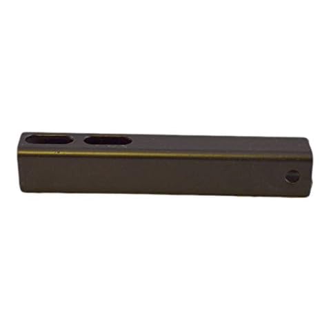 Recliner-Handles Furniture Rehab Extension Tube Drive Shaft 6 inch Length 5/8" Diameter for Lever Style Cover