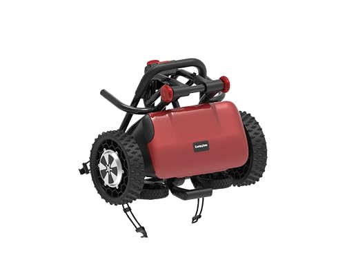 CaddyTrek R2 with Multi-Mode Tracking