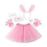 Conçues avec soin : les oreilles de lapin roses permettent une adaptation rapide des rôles dans les jeux scolaires et les activités costumées, favorisant la créativité et les souvenirs d'enfance nostalgiques, en particulier lors d'occasions festives comme la chasse aux œufs de Pâques, grâce à leur design adaptable