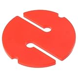 VANZACK Sicherheitsmarkierung Taucher Orientierung Tauchleinenmarkierung Leicht Tragbar Leuchtend Für Höhlentauchen Tauchartikel