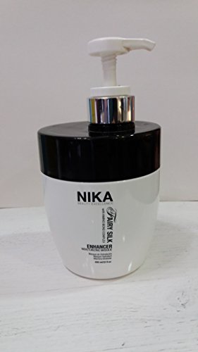 Preisvergleich Produktbild Nika Fairy Silk Masque 650 ml