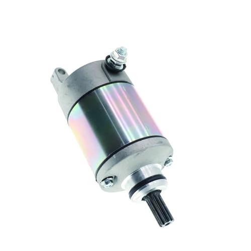 Démarreur de moto pour GSXR600 96-99 remplace l'origine OEM 31100-34E01