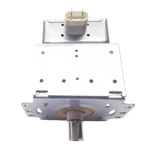 2M214-39F Magnetrón Aire para Microondas Industrial miniatura 2