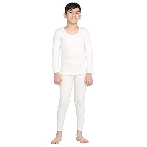 Image of Dixcy Scott Boy's Regular Fit Thermal Top