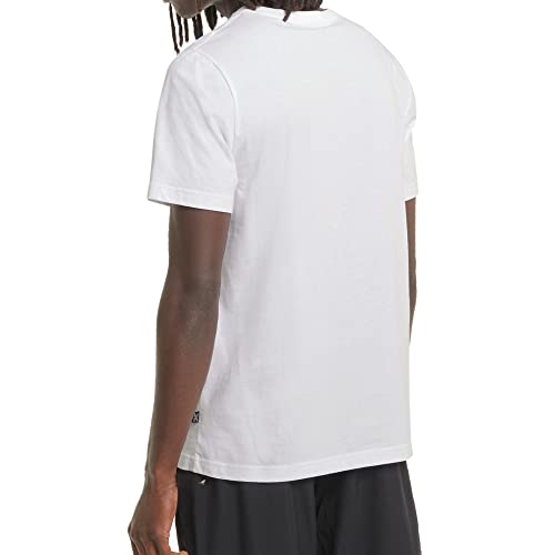 PUMA ESS Logo Tee 586666 - Maglietta da uomo