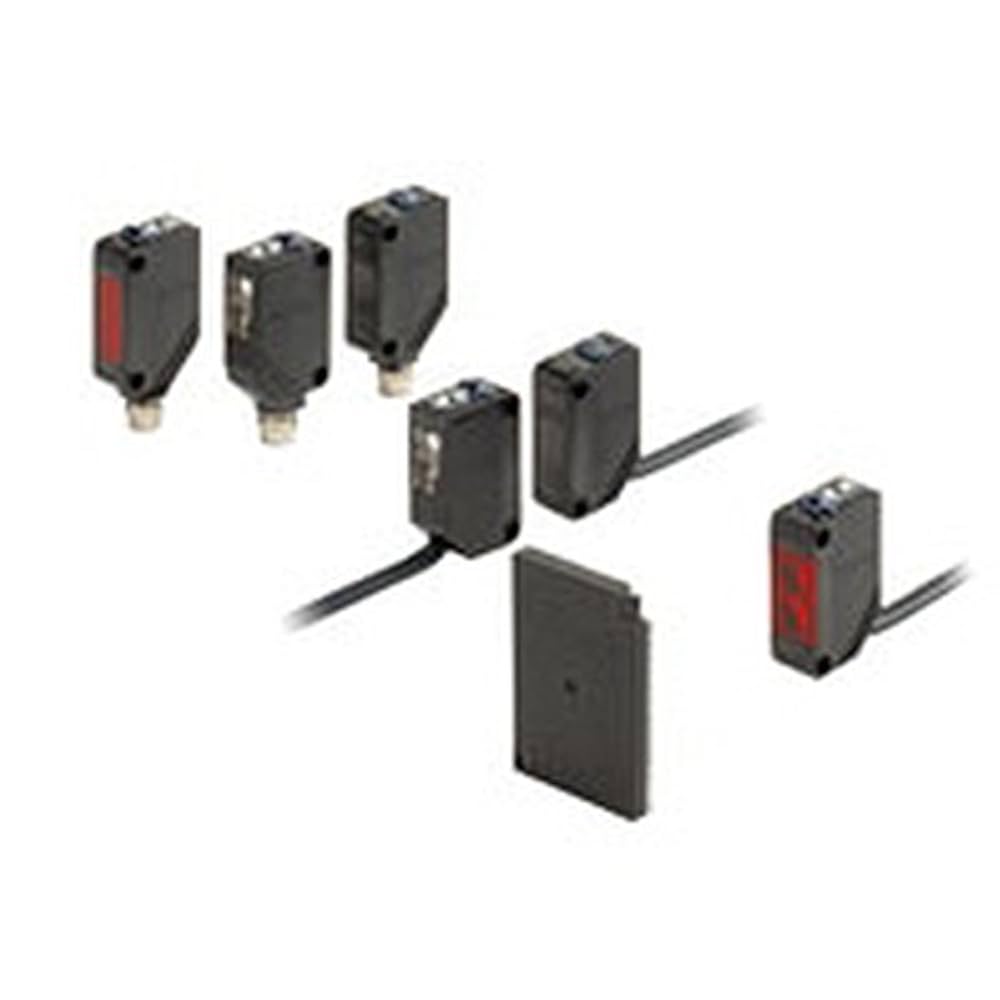 新品　OMRON オムロン　アンプ内蔵型光電センサ 溝型タイプ E3Z-G61 アンプ内蔵形光電センサ(溝型タイプ) E3Z-G omron(オムロン