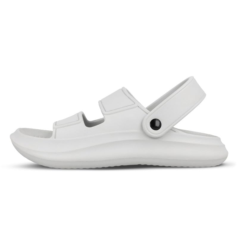 WALKAROO BOTOWI Flip-Flops for Mens |Light Weight and Comfortable|Stylish Slip-On Design for Everyday Use|BW97542 (B0DDHFX6FZ) Amazon Price History, Amazon Price Tracker