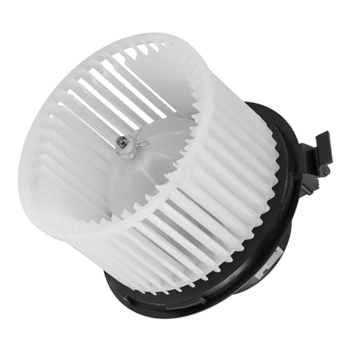 Image of HVAC Blower Motor 700287 Compatible with Nissan Versa Sedan 07-11 /Hatchback L4 1.8L 2007 2008 2009, 75879, 27226-EE91C, PM9376 A /C Blower Motor Assembly
