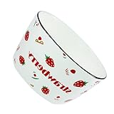 Photo Gallery labrimp 1pezzi ciotola in per insalata e alimenti insalatiere per cucina domestica resistente temperature e facile da Photo Gallery labrimp 1pezzi ciotola in per insalata e alimenti insalatiere per cucina domestica resistente temperature e facile da
