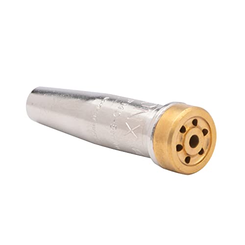Harris 1501250 6290-3Nx Cutting Tip, 3 #TOP5