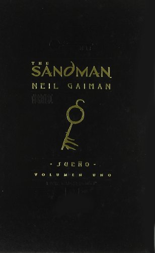 SANDMAN Nº1: SUEÑO (Vértigo)