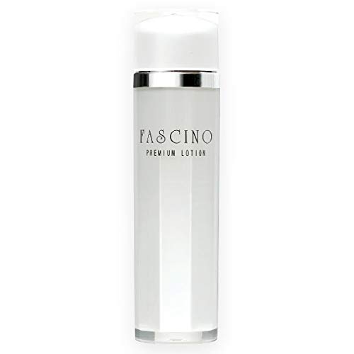 FASCINO PREMIUM LOTION 美容液化粧水 120mL 未使用品 Amazon | ファシーノ プレミアムローション (120ml) | ファシーノ