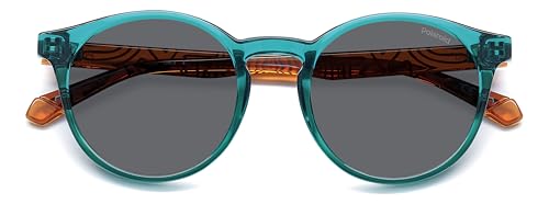 Unisex Kids Glasses4