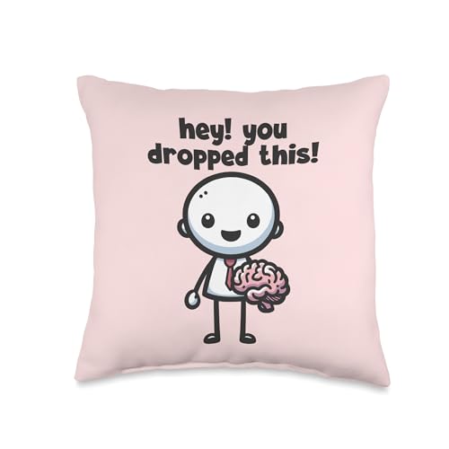 Hey, You Dropped This Brain Funny Internet Memes ...