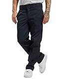 Dickies Men's Slim Straight Fit Work Pant