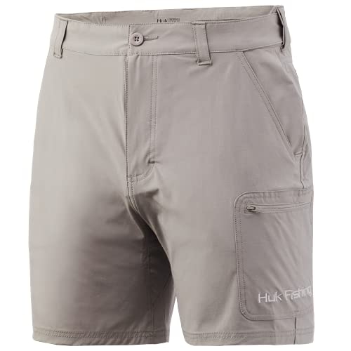 Image of Huk Men's Next Level 10.5 inch Short