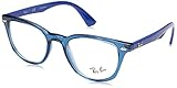 Ray-Ban Junior Vista 0RY1601 Occhiali, 3811, 48 Unisex-Adulto