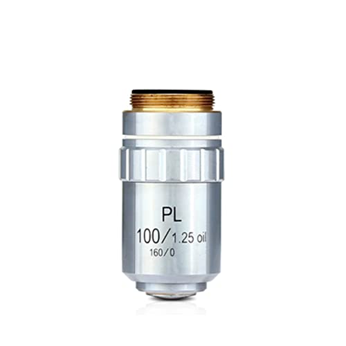 ώ@ ⏕Y PLAN AN}eBbNΕY 5X 10X 20X 40X 50X 60X 80X 100X gD PL-A 쓮 20.2 mm/RMS ˂(100X(Oil))