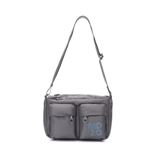 Mandarina Duck Md20 Balloon sac croisé léger contre le mal de dos