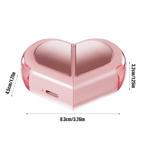 Auriculares inalámbricos para reuniones con llamadas claras y manos libres 5