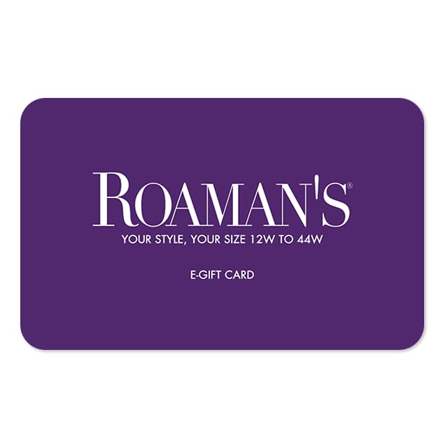 Full Beauty Tarjeta de regalo electrónica de Roaman