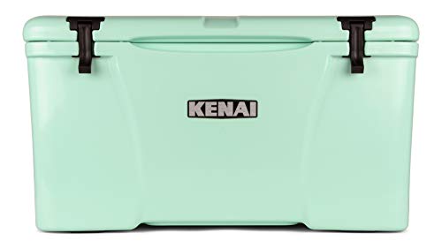 KENAI 45 Cooler, Seafoam, 45 QT