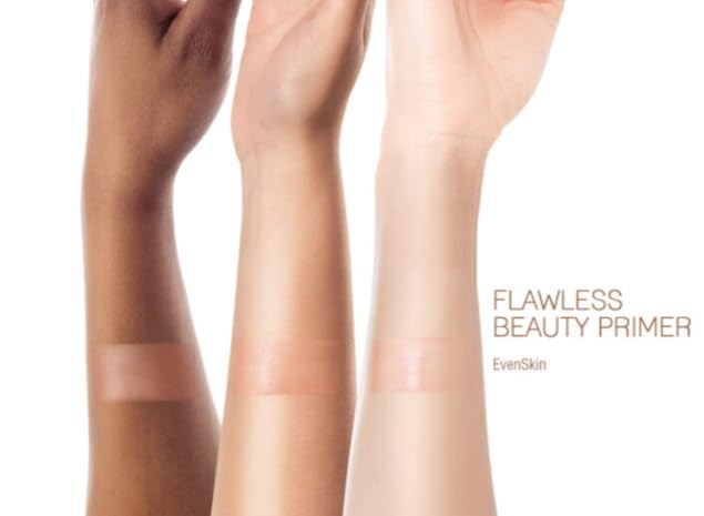 Pixi Beauty Flawless Beauty Primer | Makeup Primer For A Flawless Finish | Anti-Aging and Nourishing Makeup Base For A Glow From Within | 1 fl. oz/30ml - Image 7