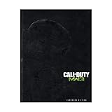 Call Of Duty Modern Warfare 3 MW3 - Official Strategy Guide. Hardened Edition.