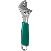 Mannesmann M19870 Adjustable Spanner 6 Inch 150 mm