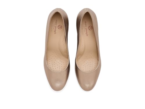 Image of Marc Joseph New York Womens Midtown Pump