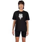 Zoom IMG-2 fox maglia da donna bark Zoom IMG-2 fox maglia da donna bark