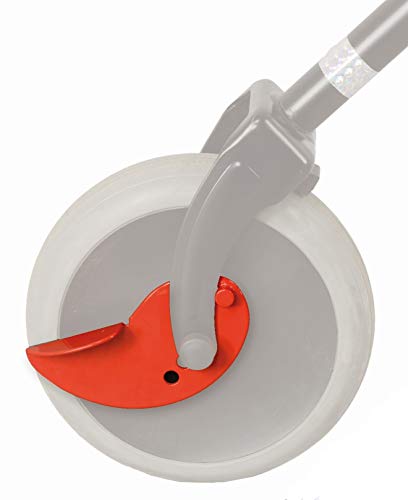 Bordsteinhilfe Ankipphilfe MPB Pieper Stufenhilfe Zum Rollator Cover