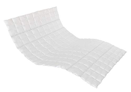 Traumina Daunen Sommerdecke Breeze extra leicht 135x200 cm Cover