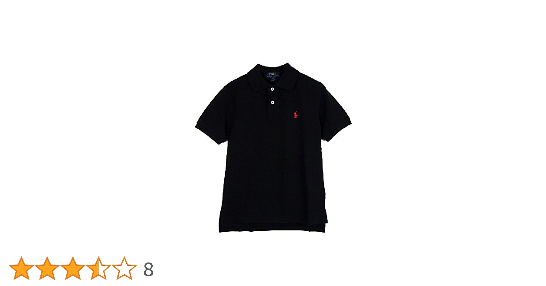 Amazon | (ラルフローレン) POLO Ralph Lauren ボーイズサイズ