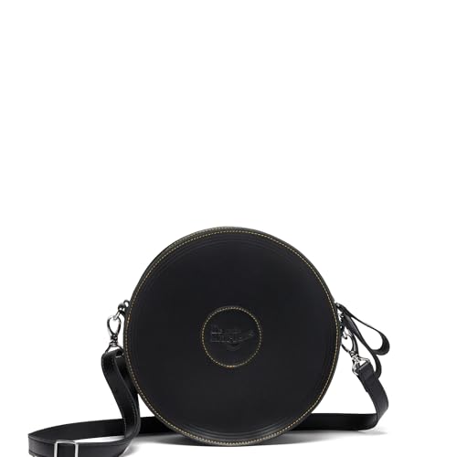 Dr. Martens Mochila redonda, Kiev preta